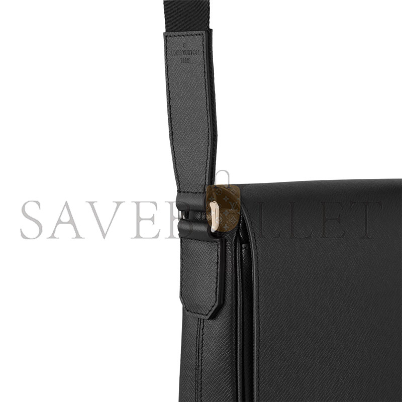 LOUIS VUITTON DISTRICT PM M30850 (26*20*7cm) LOUIS VUITTON DISTRICT PM M30850 (26*20*7cm)